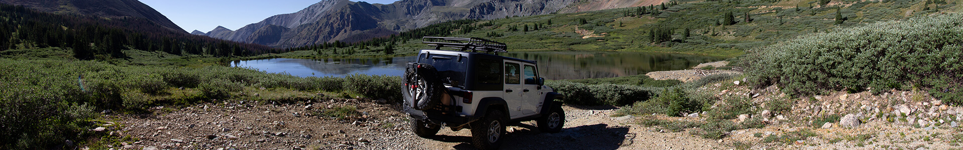 Jeep Wrangler Car Rental in Hawaii