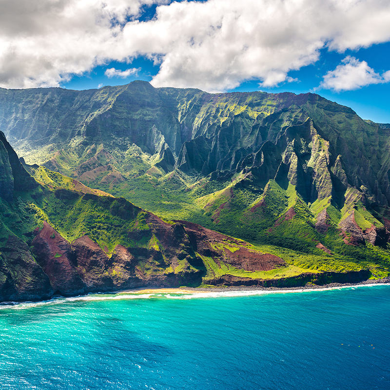 KAUAI