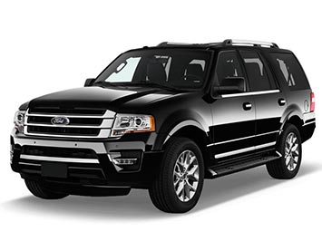 SUV Rental