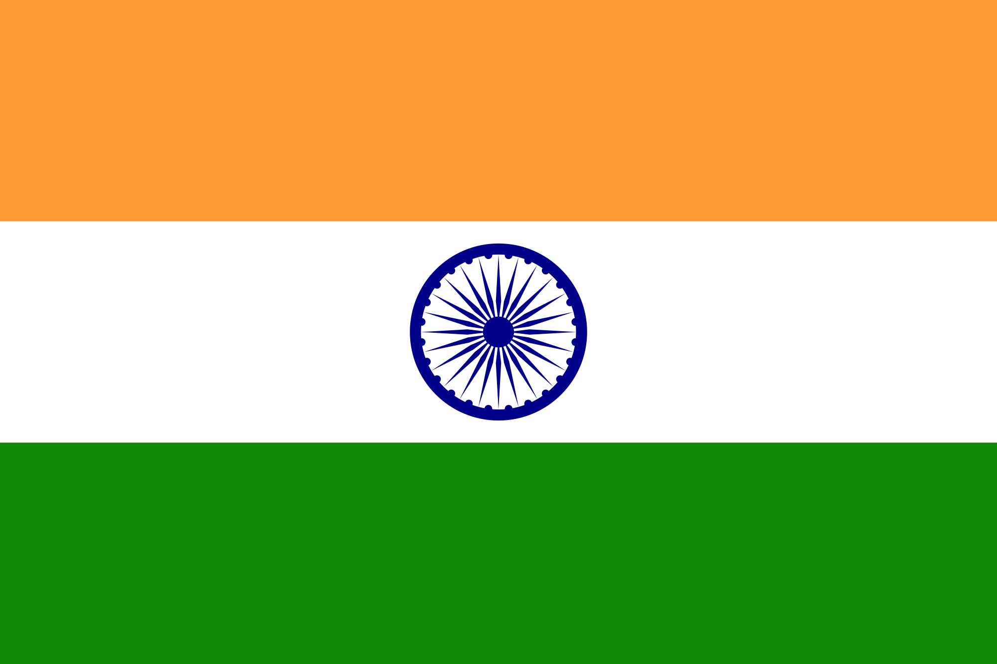 flag of India