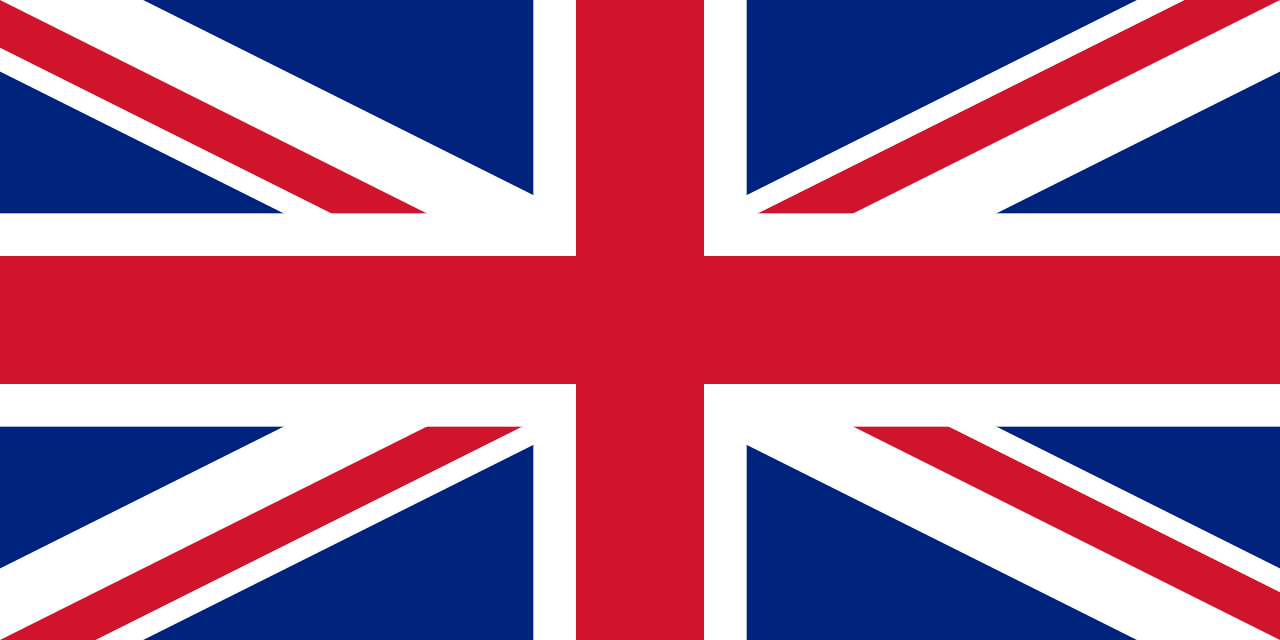 flag of the united kingdom