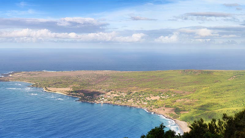 hoolehua kalaupapa