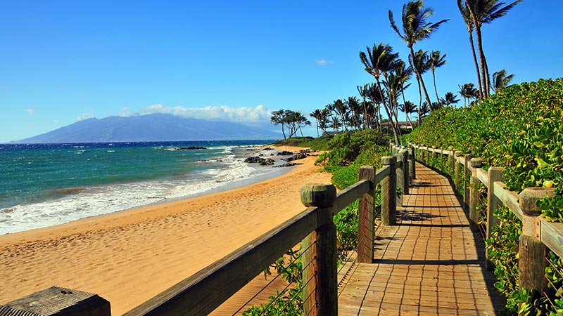 wailea-beach