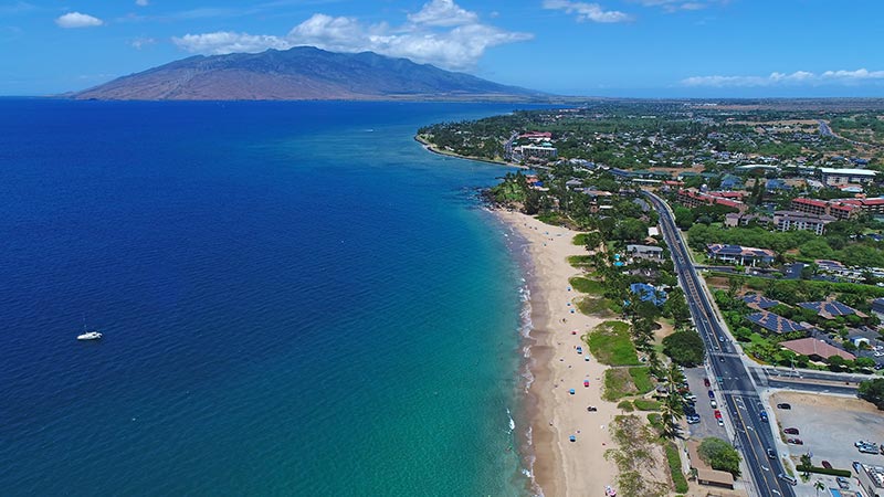 Kamaole Beach Park