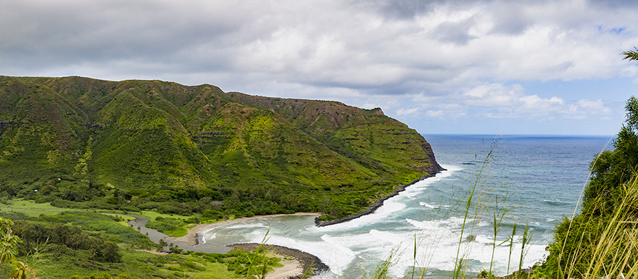 Molokai