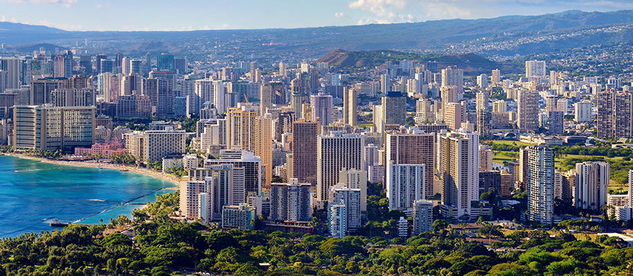 oahu